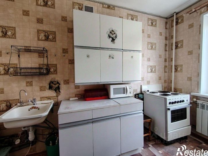 3-комн квартира Междугородная улица, 22,  д. 22