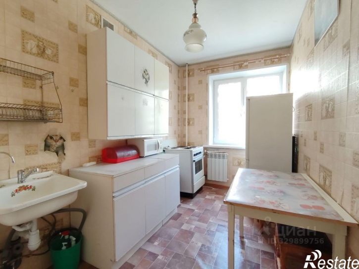 3-комн квартира Междугородная улица, 22,  д. 22