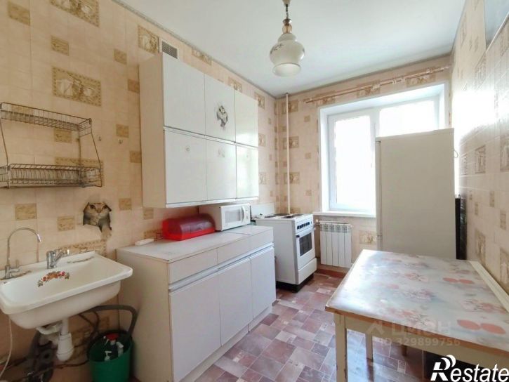 3-комн квартира Междугородная улица, 22,  д. 22