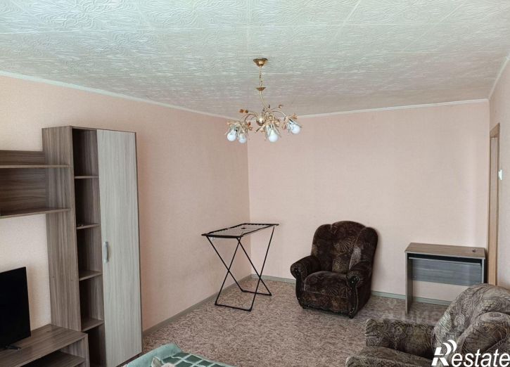 1-комн квартира Алтайская улица, 90,  д. 90