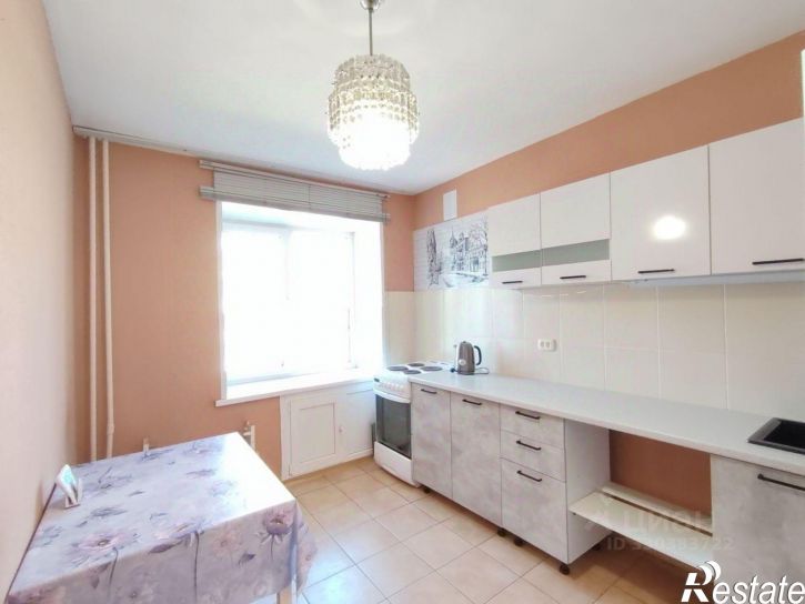 3-комн квартира улица Сергея Лазо, 20,  д. 20