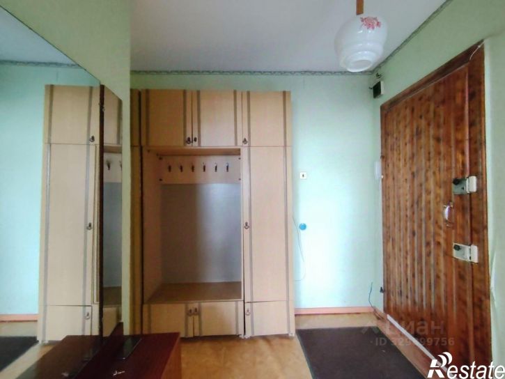 3-комн квартира Междугородная улица, 22,  д. 22
