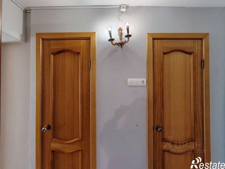 3-комн квартира улица Сергея Лазо, 20,  д. 20