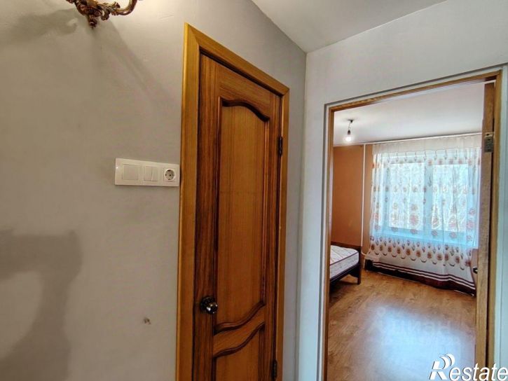3-комн квартира улица Сергея Лазо, 20,  д. 20