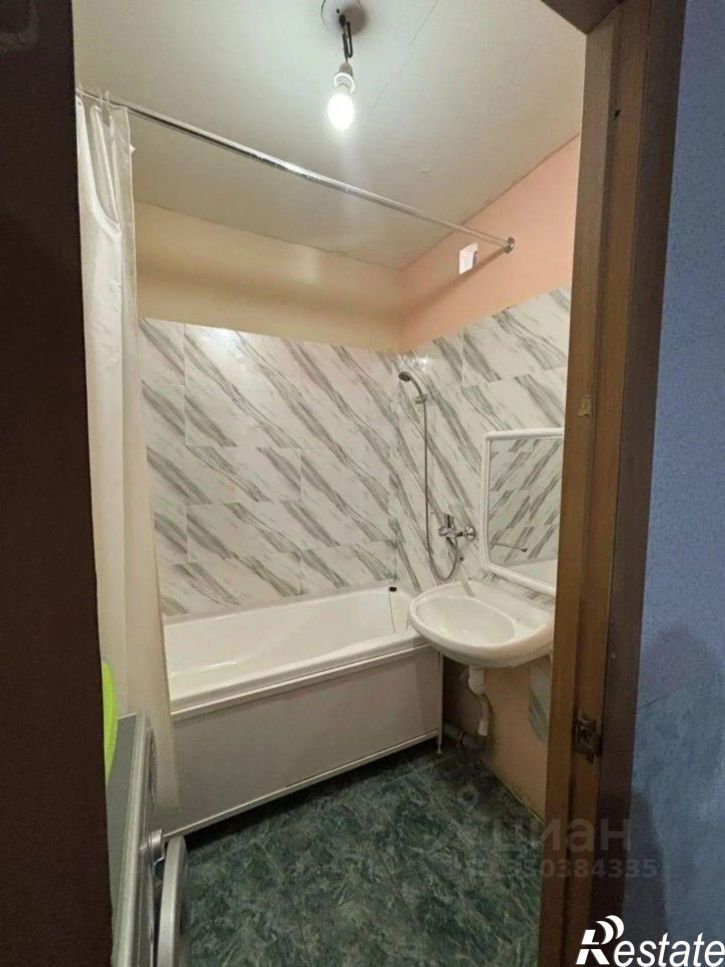 2-комн квартира Дальне-Ключевская улица, 16А,  д. 16А