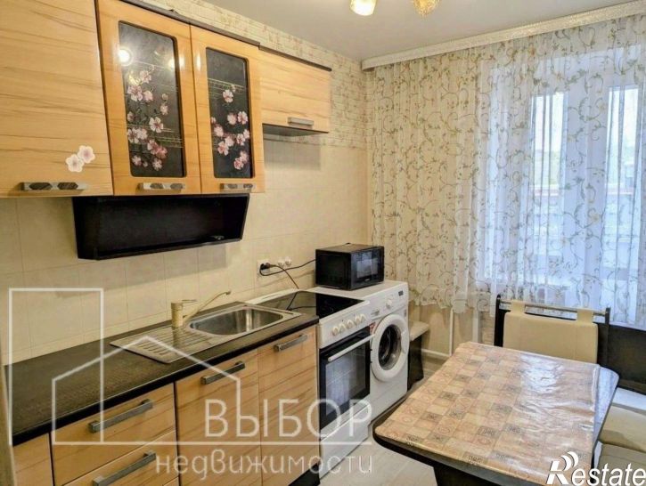 2-комн квартира Красноармейская улица, 122,  д. 122