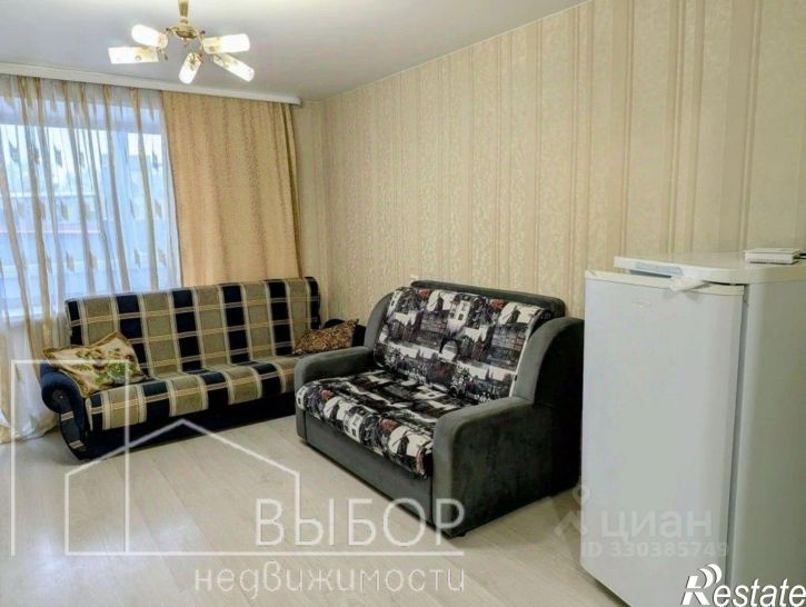 2-комн квартира Красноармейская улица, 122,  д. 122