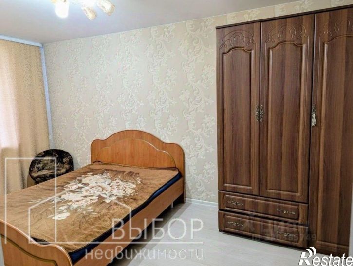 2-комн квартира Красноармейская улица, 122,  д. 122