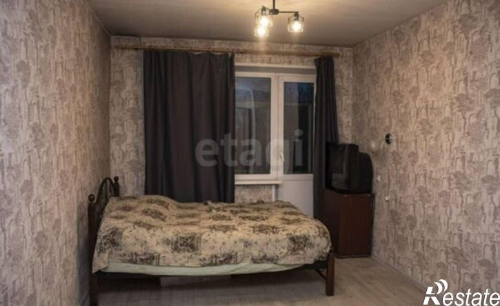 1-комн квартира Междугородная улица, 22,  д. 22
