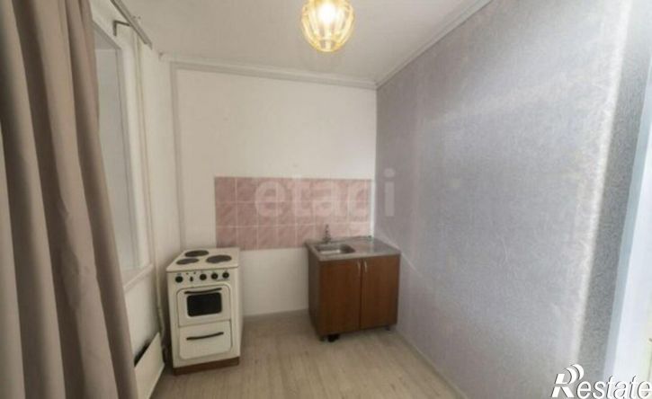 1-комн квартира Междугородная улица, 22,  д. 22