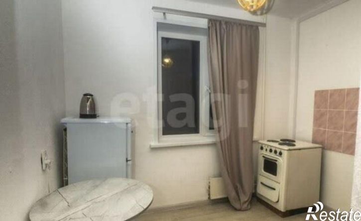 1-комн квартира Междугородная улица, 22,  д. 22