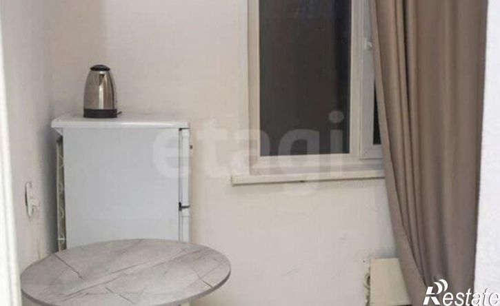 1-комн квартира Междугородная улица, 22,  д. 22