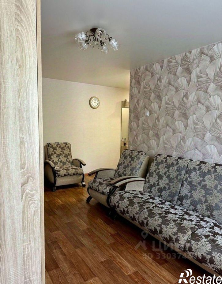 1-комн квартира ул Карла Маркса, 77 2,  д. 77 2,  к. 2