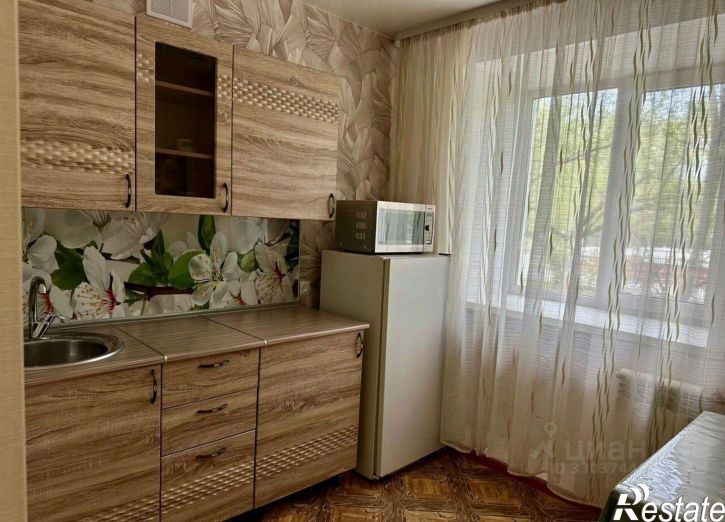 1-комн квартира ул Карла Маркса, 77 2,  д. 77 2,  к. 2