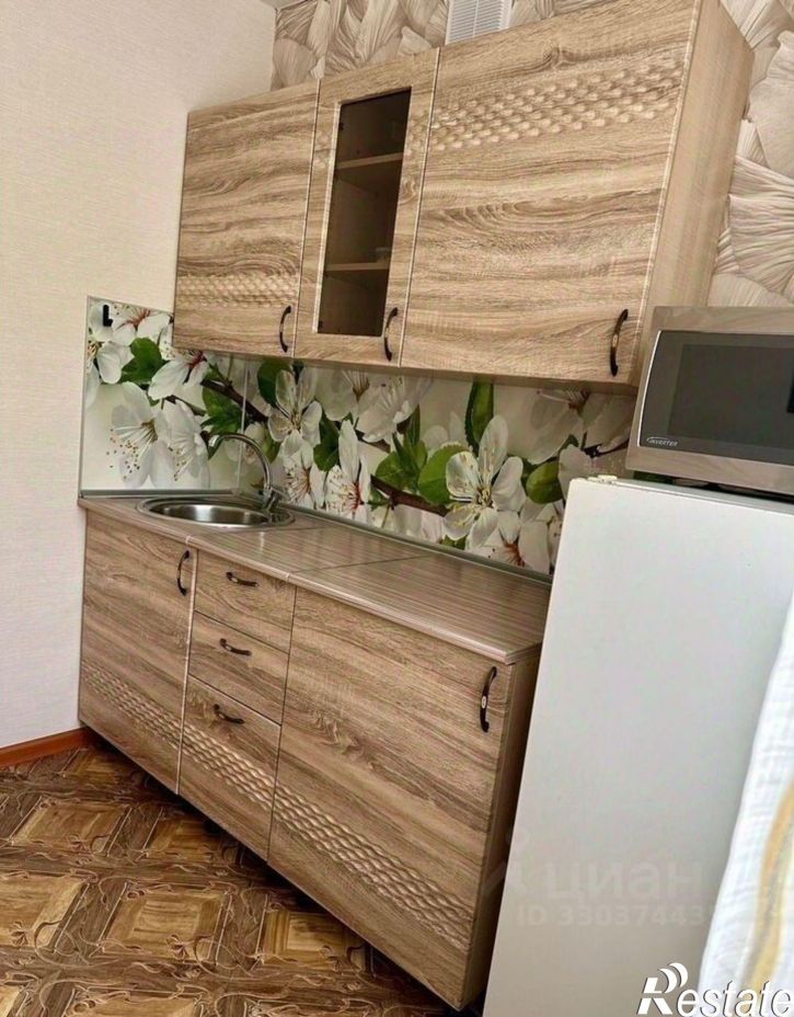 1-комн квартира ул Карла Маркса, 77 2,  д. 77 2,  к. 2