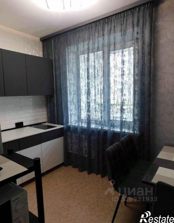 1-комн квартира ул Павла Нарановича, 1А,  д. 1А