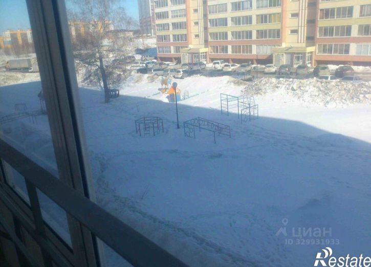 1-комн квартира ул Павла Нарановича, 1А,  д. 1А