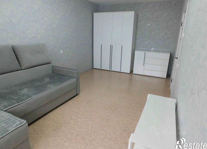 1-комн квартира ул Павла Нарановича, 1А,  д. 1А