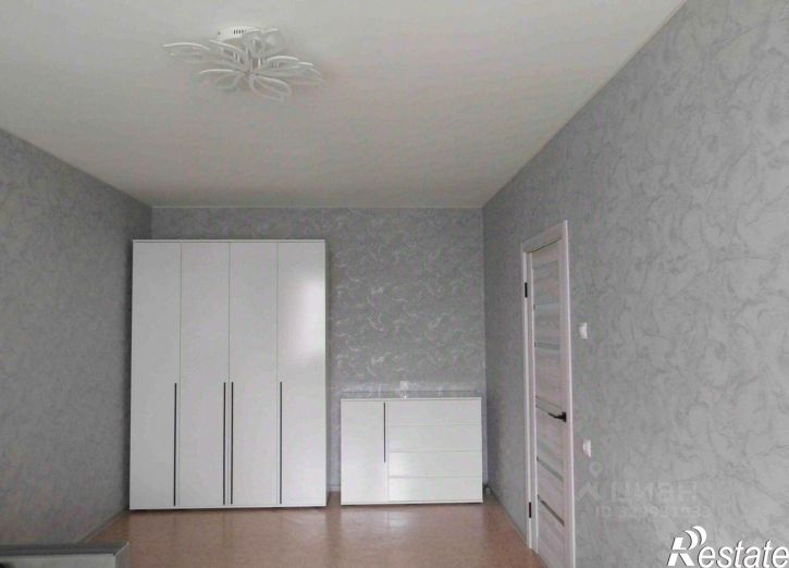 1-комн квартира ул Павла Нарановича, 1А,  д. 1А