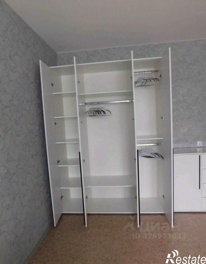 1-комн квартира ул Павла Нарановича, 1А,  д. 1А