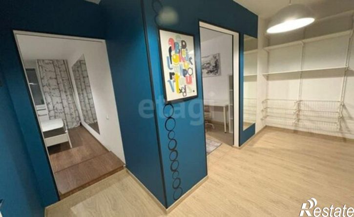 1-комн квартира Ленская улица, 31,  д. 31