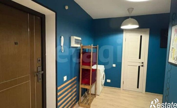 1-комн квартира Ленская улица, 31,  д. 31