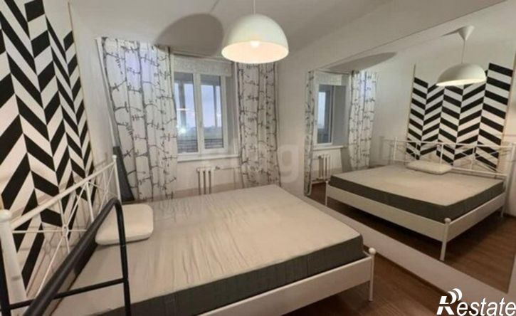 1-комн квартира Ленская улица, 31,  д. 31