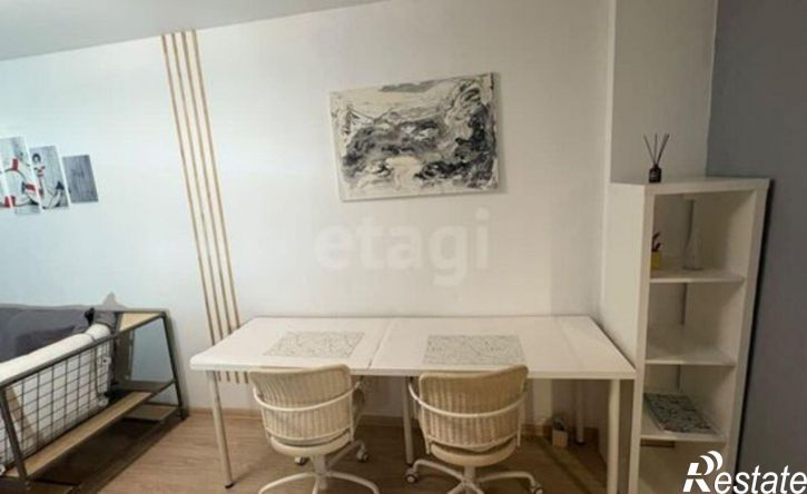 1-комн квартира Ленская улица, 31,  д. 31