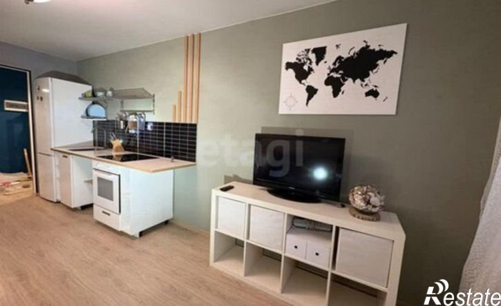 1-комн квартира Ленская улица, 31,  д. 31