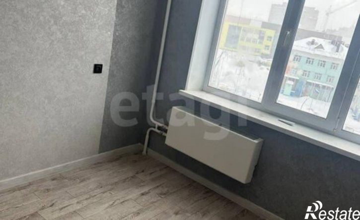 1-комн квартира ул Юрия Ковалева, 43,  д. 43