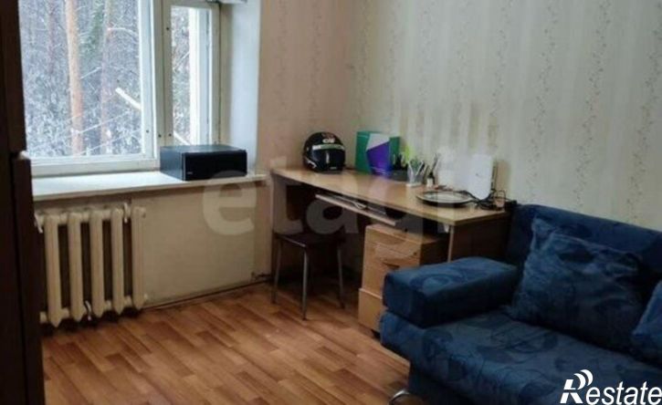 1-комн квартира ул Александра Угрюмова, 1/2,  д. 1/2