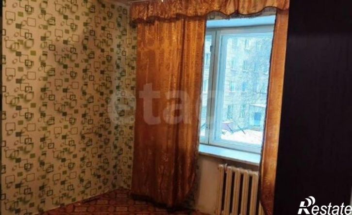 1-комн квартира ул Александра Угрюмова, 1/2,  д. 1/2