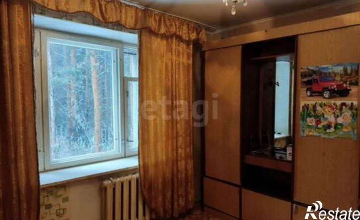 1-комн квартира ул Александра Угрюмова, 1/2,  д. 1/2
