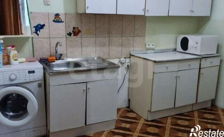 1-комн квартира ул Александра Угрюмова, 1/2,  д. 1/2