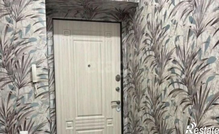 2-комн квартира ул 1-я Рабочая, 8,  д. 8