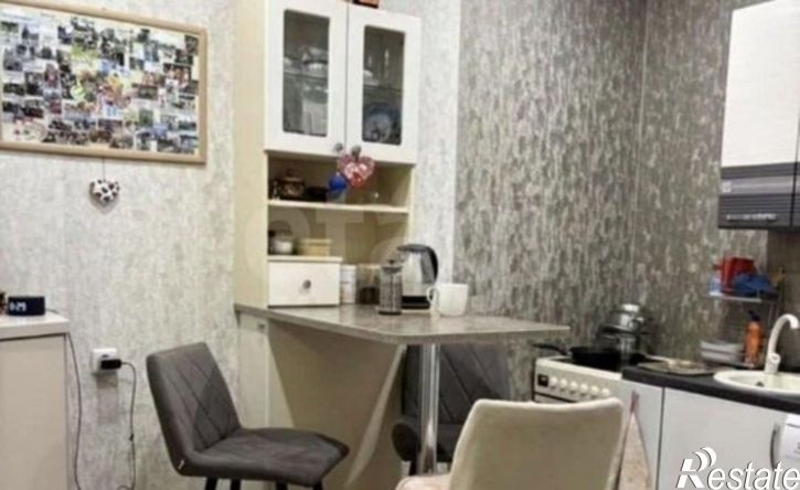 2-комн квартира ул 1-я Рабочая, 8,  д. 8
