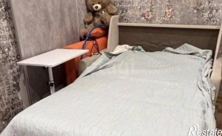 2-комн квартира ул 1-я Рабочая, 8,  д. 8
