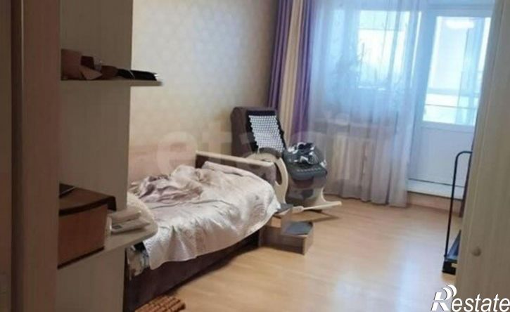 2-комн квартира ул Любы Шевцовой, 15,  д. 15