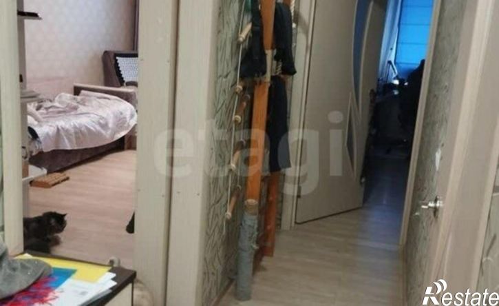 2-комн квартира ул Любы Шевцовой, 15,  д. 15