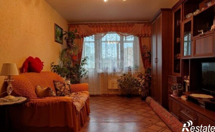 1-комн квартира ул Алтайская, 132,  д. 132