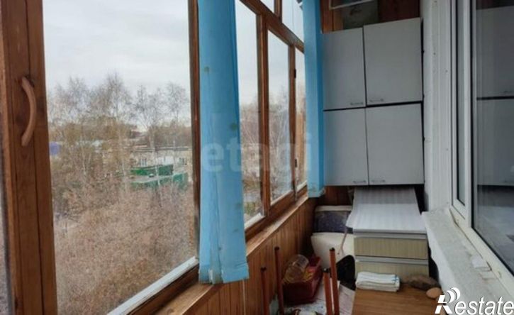 1-комн квартира ул Алтайская, 132,  д. 132