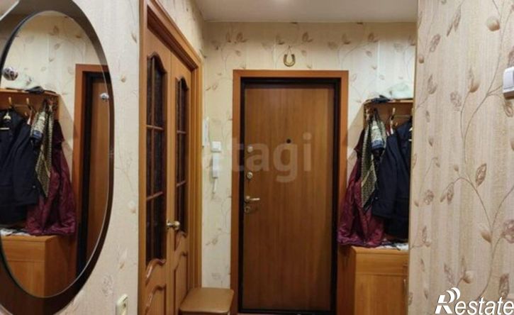 1-комн квартира ул Алтайская, 132,  д. 132
