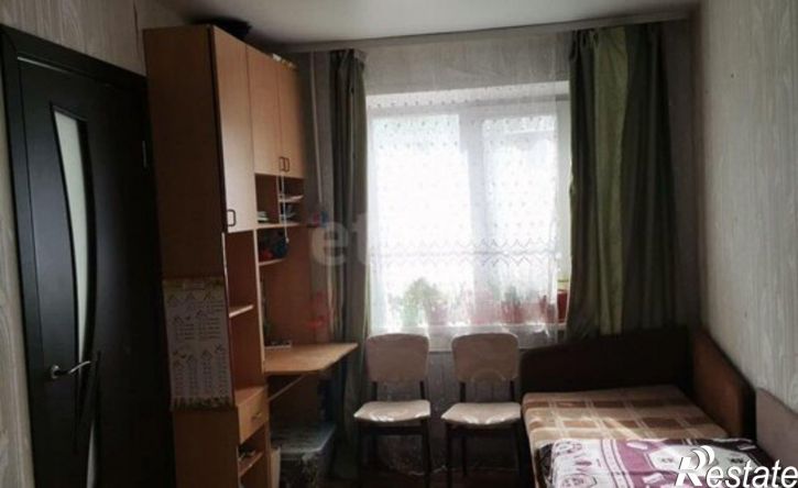 3-комн квартира ул Трамвайная, 3,  д. 3