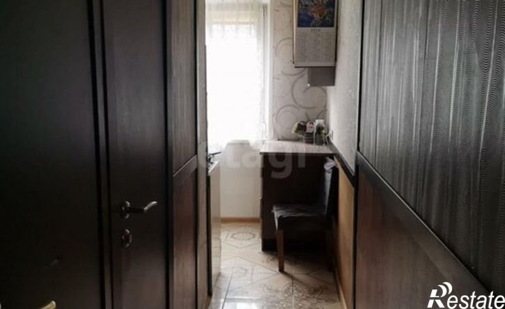 3-комн квартира ул Трамвайная, 3,  д. 3