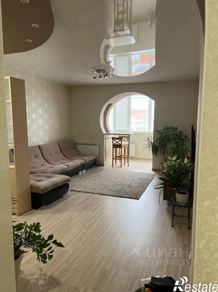 4-комн квартира ул Сергея Лазо, 3/6,  д. 3/6