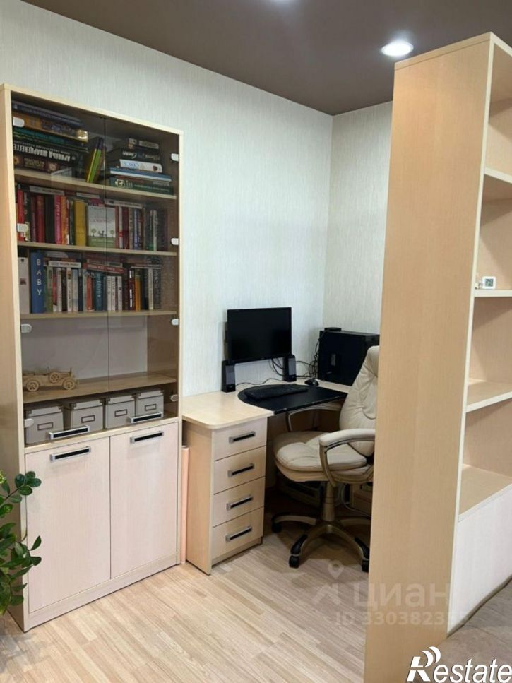 4-комн квартира ул Сергея Лазо, 3/6,  д. 3/6