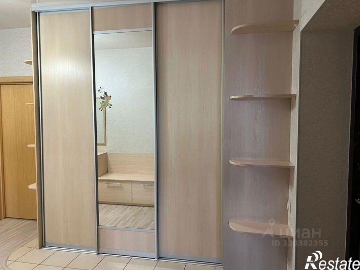 4-комн квартира ул Сергея Лазо, 3/6,  д. 3/6