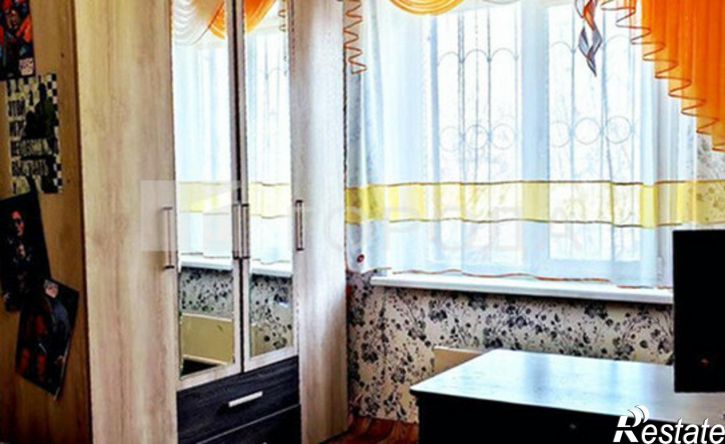 3-комн квартира Дербышевский пер, 15,  д. 15