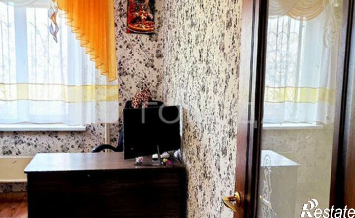 3-комн квартира Дербышевский пер, 15,  д. 15