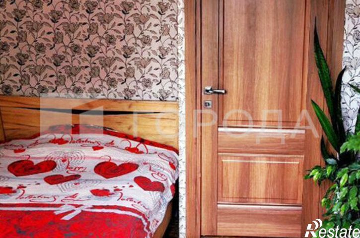 3-комн квартира Дербышевский пер, 15,  д. 15